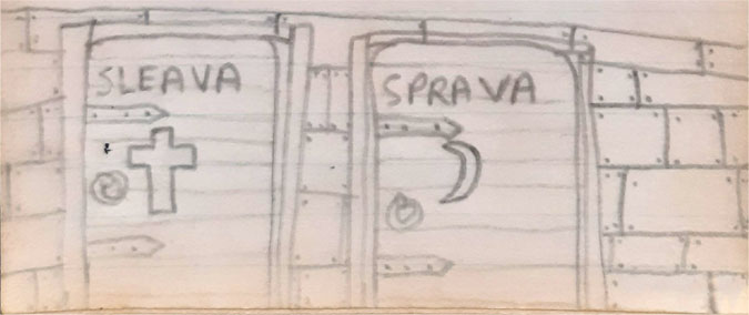 doors